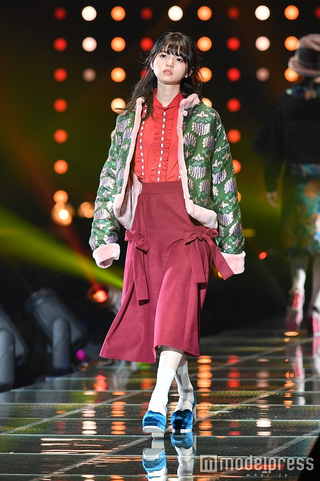 齋藤飛鳥（C）モデルプレス