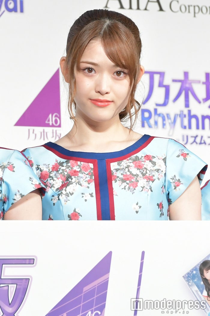 乃木坂46松村沙友理 今でもまだ信じれそうにありません 生駒里奈の卒業に本音吐露 モデルプレス