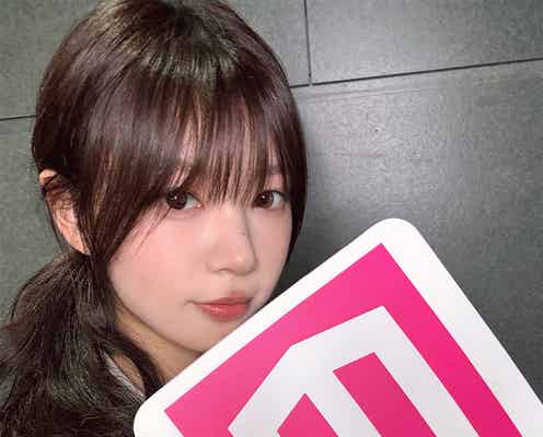ILLIT・MOKA(モカ)、日本でメンバーと行きたい場所は?撮影秘話も明かす【「I'LL LIKE YOU」インタビュー連載Vol.3】