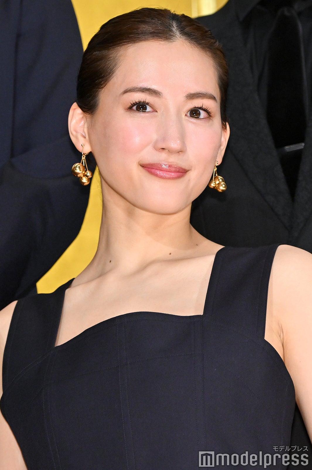 綾瀬はるか （C）モデルプレス