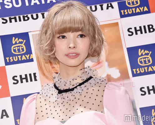 最上もが、結婚・出産願望は?「人それぞれ幸せの形はある」持論語る
