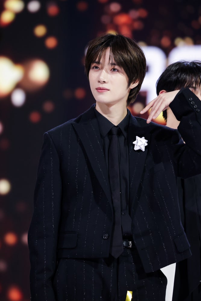 ボムギュ（C）ASEA 組織委員会