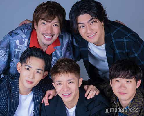 岸優太・竜星涼・矢本悠馬・森本慎太郎・りんたろー。本当の“友情”芽生えた瞬間・壁の乗り越え方語る<「Gメン」インタビュー【後編】>