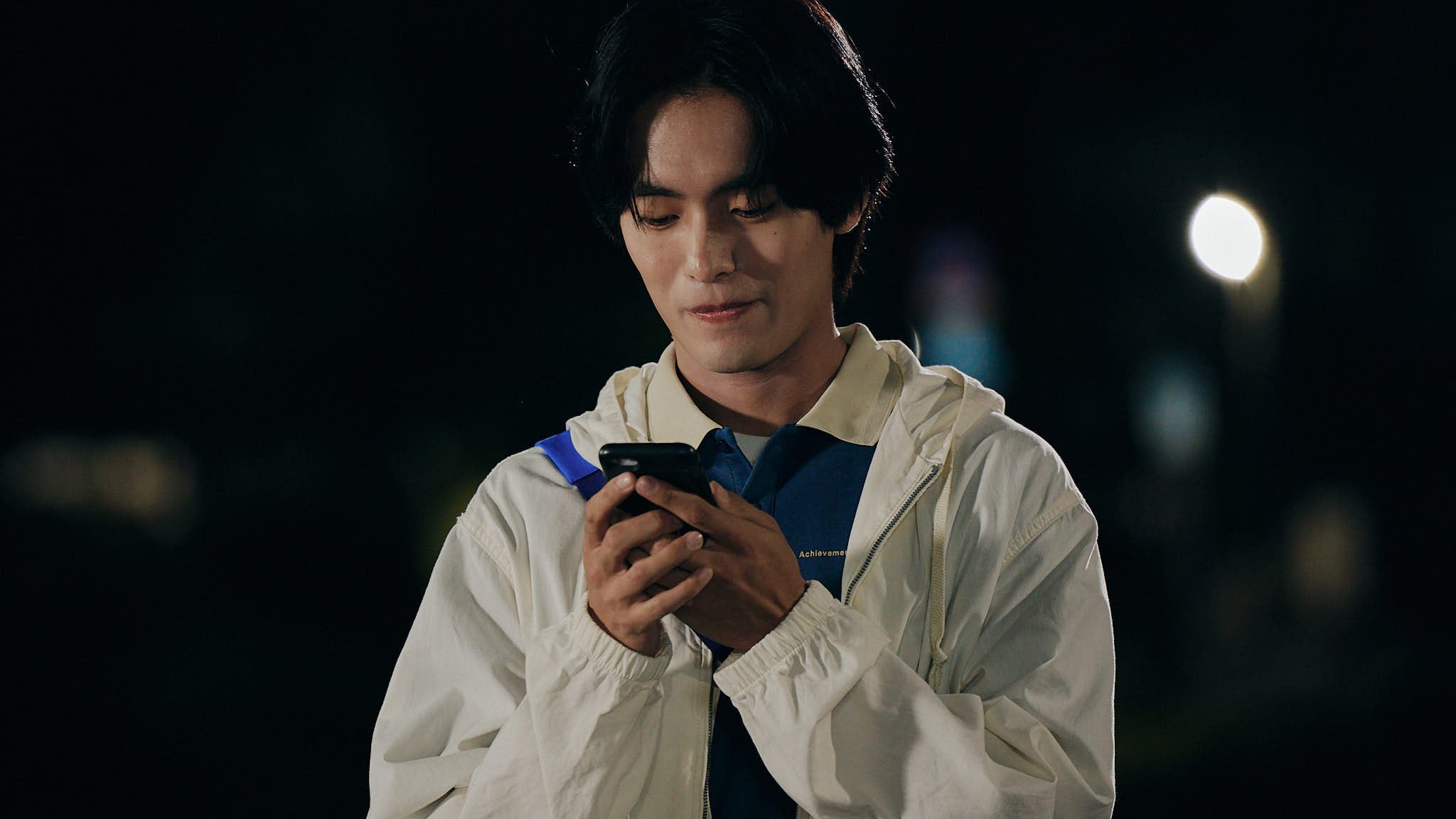 「The Boy Next World ～並行世界の恋人～」第6話（C）2026「The Boy Next World ～並行世界の恋人～」製作委員会