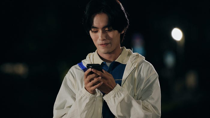 「The Boy Next World ~並行世界の恋人~」第6話(C)2026「The Boy Next World ~並行世界の恋人~」製作委員会