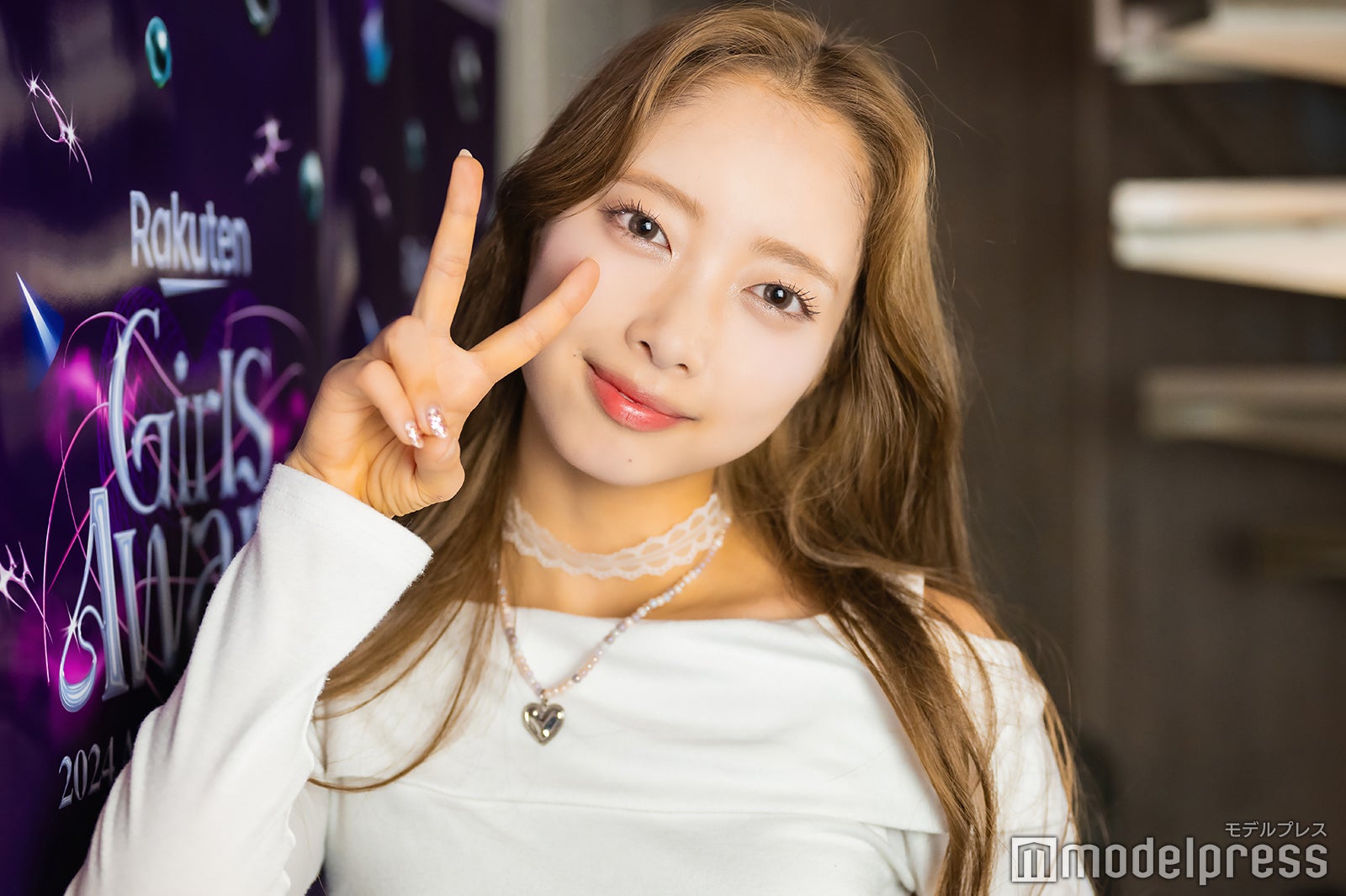 田中琴（C）モデルプレス