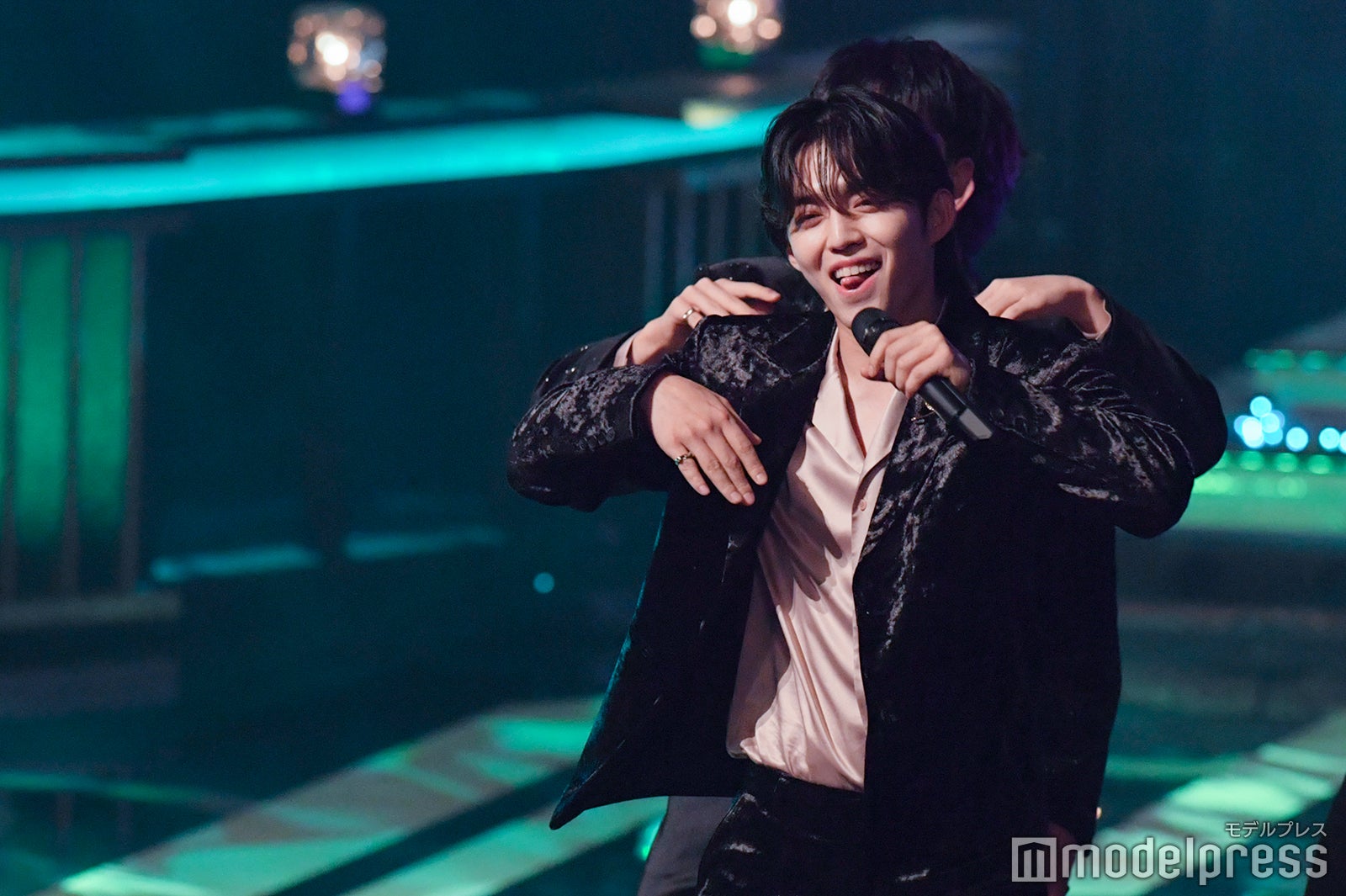 SEVENTEEN（C）モデルプレス