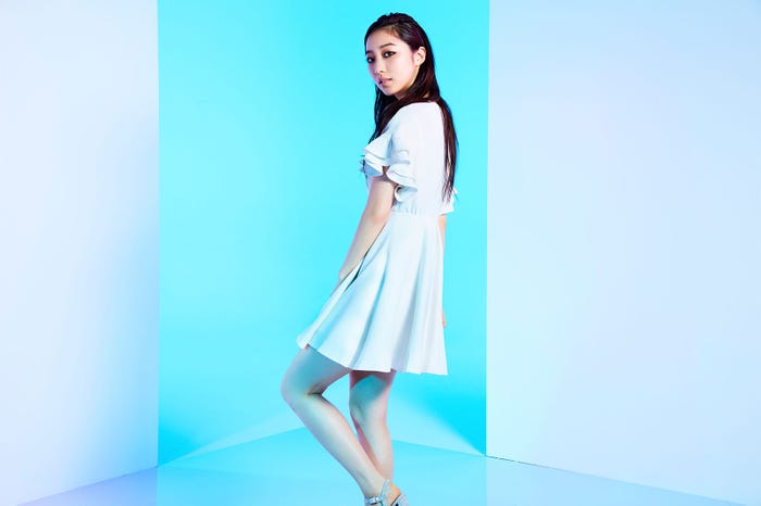 坂東希 (画像提供:所属事務所)