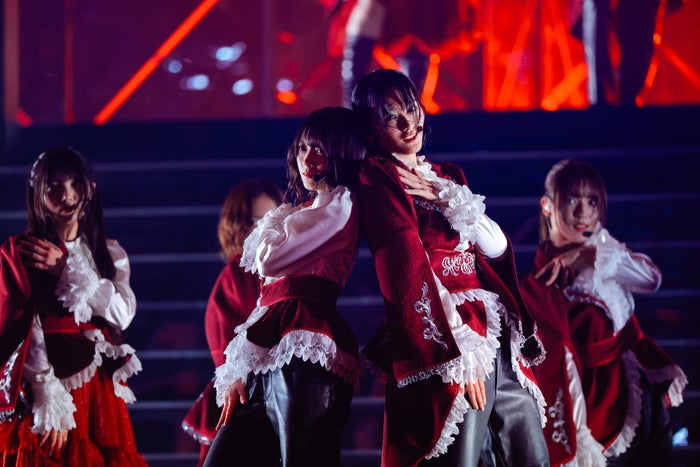 櫻坂46、東京ドーム2DAYSで11万人動員 小池美波が復帰＆サプライズ発表も【セットリスト】