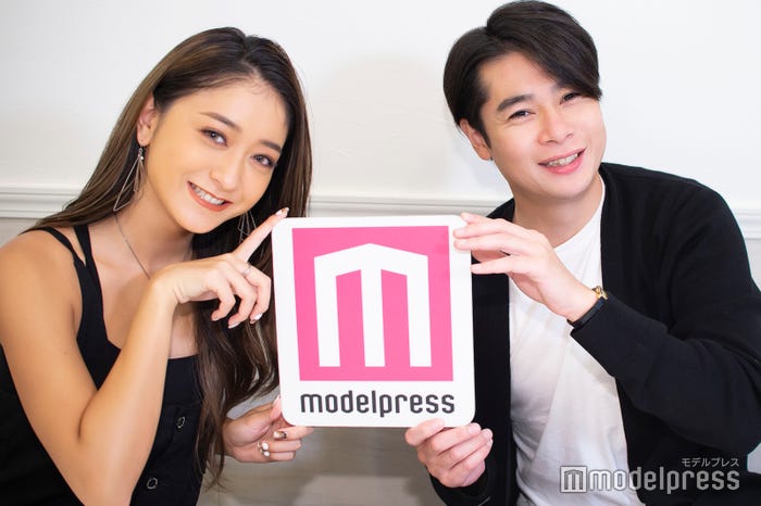みちょぱ・吉村崇(C)モデルプレス