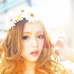 モデルプレス - 【注目の人物】「Popteen」の新星 大阪が生んだ“ゆる系ギャル”徳本夏恵(なちょす)が逸材の予感