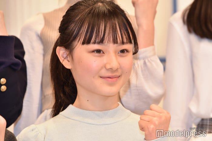 武山瑠香 (C)モデルプレス
