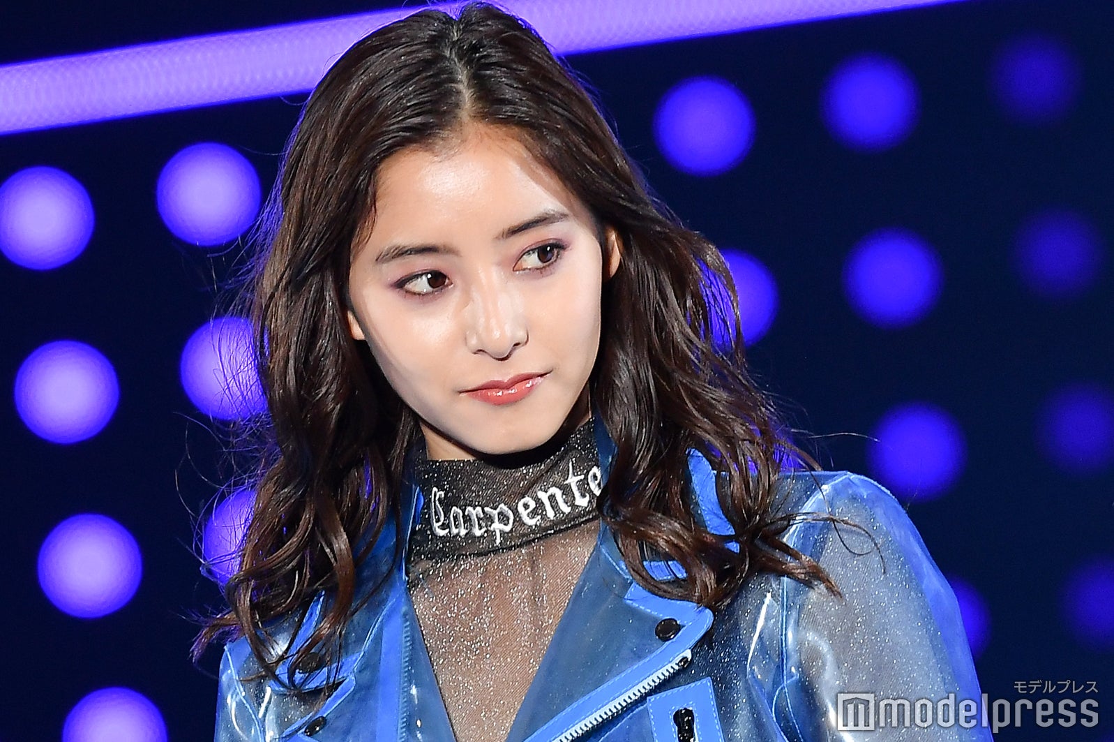 新木優子（C）モデルプレス