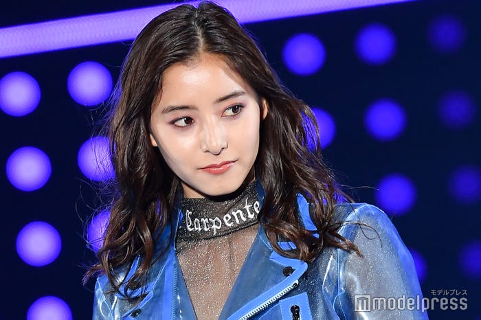 新木優子(C)モデルプレス