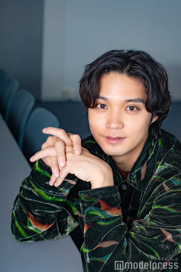 磯村勇斗(C)モデルプレス