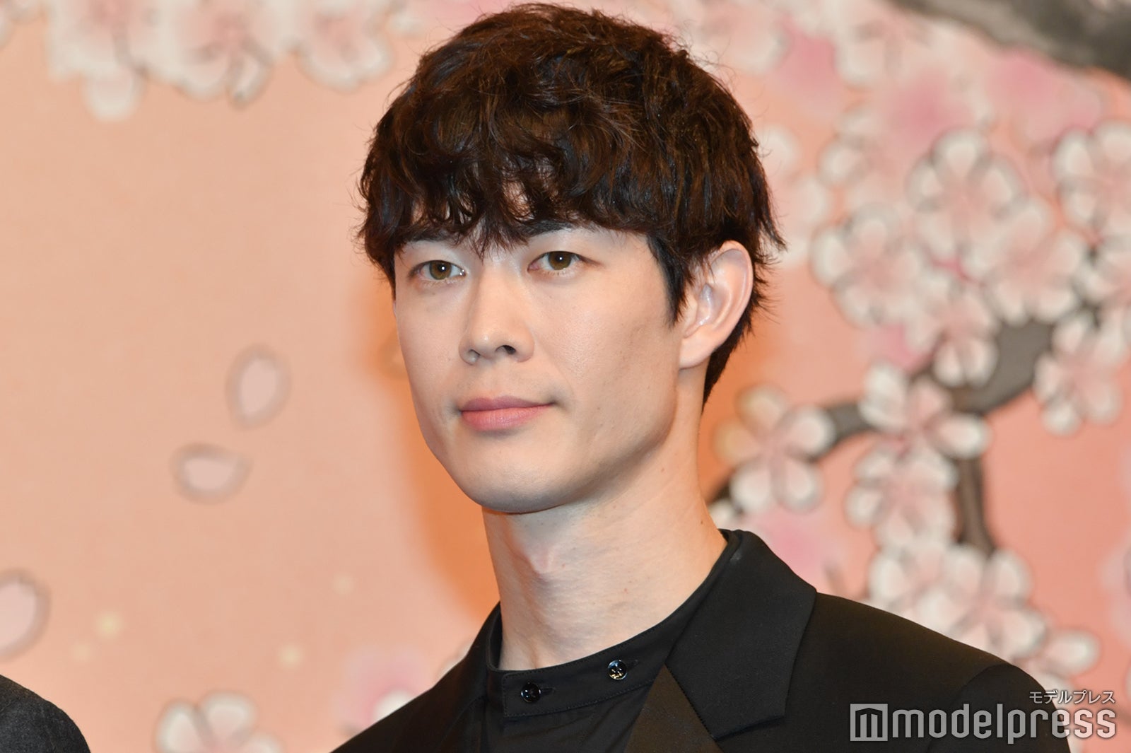 宮沢氷魚（C）モデルプレス