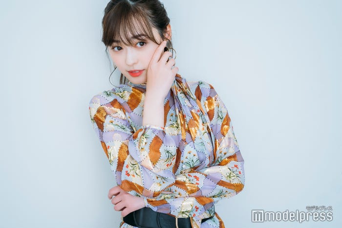 福原遥(C)モデルプレス
