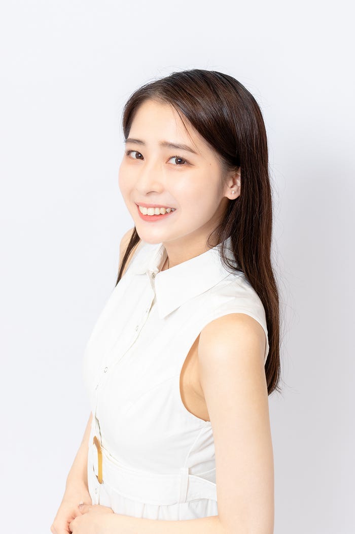 大谷優以子 (提供画像)