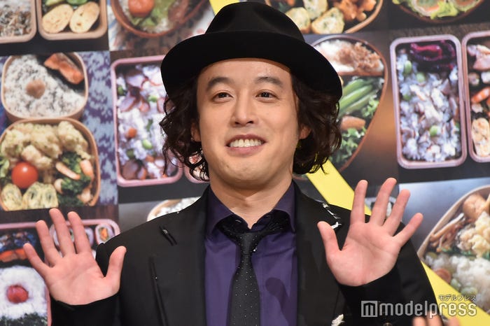 やついいちろう (C)モデルプレス