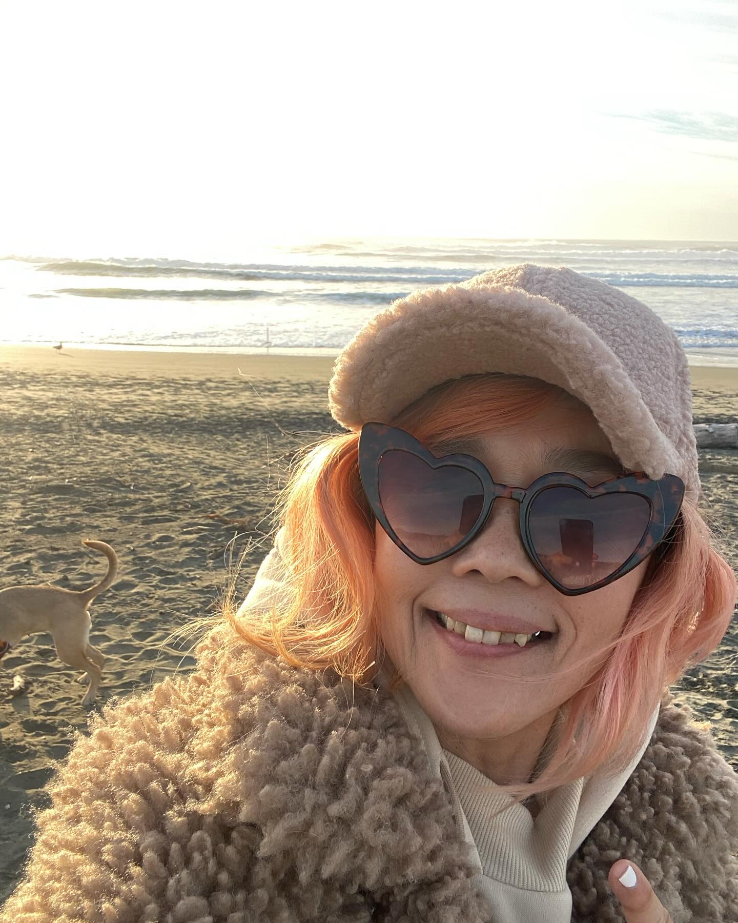 野沢直子Instagramより