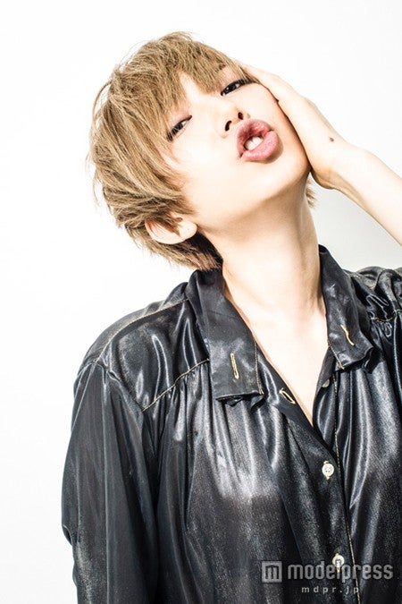 元AKB48光宗薫、すっぴん＆ロングヘアで「イメージを崩していきたい」