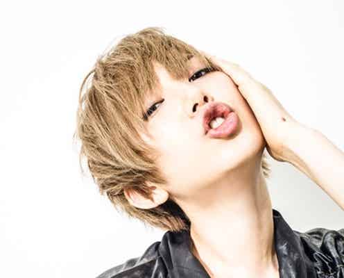 元AKB48光宗薫、すっぴん&ロングヘアで「イメージを崩していきたい」