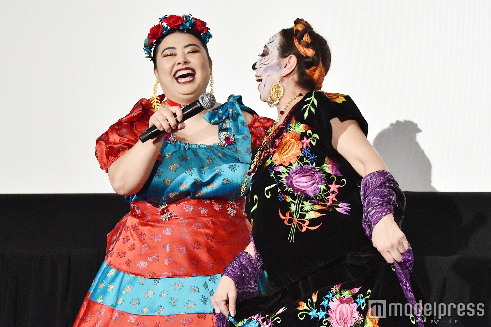 渡辺直美（C）モデルプレス