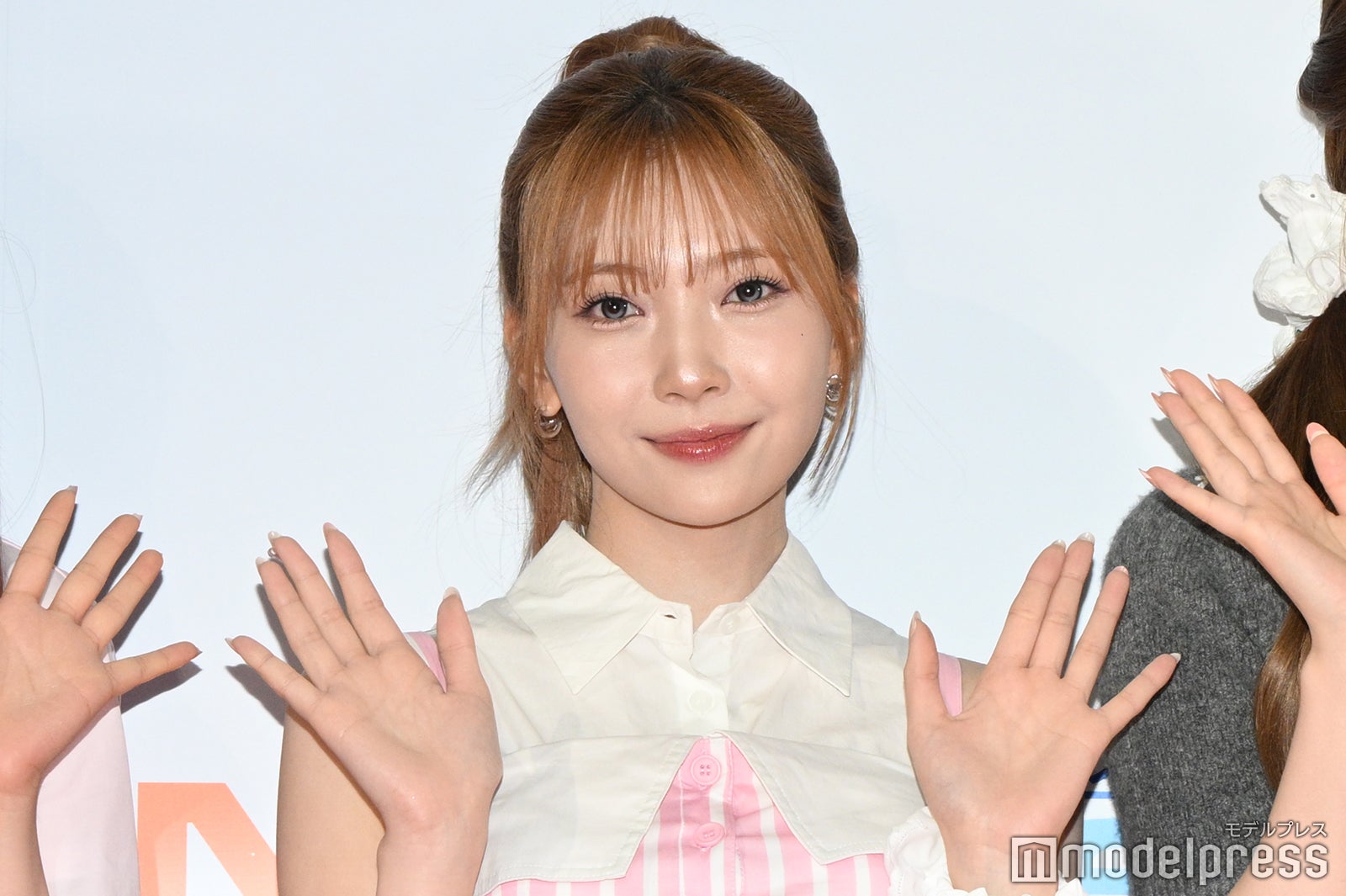 マユカ（C）モデルプレス