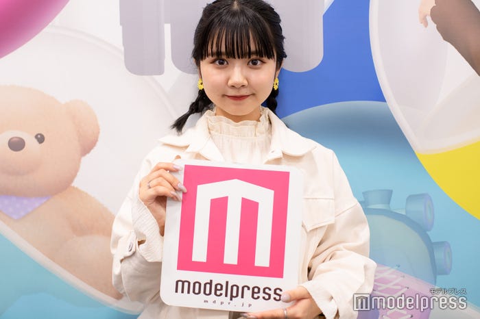 高梨優佳(C)モデルプレス