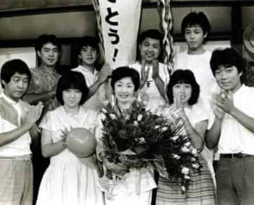 「欽どこ」人気メンバー→58歳の現在はドバイ在住「15年目」報告に「お美しい」「ヤバ」「綺麗すぎる~」7つ星ホテルも羨望