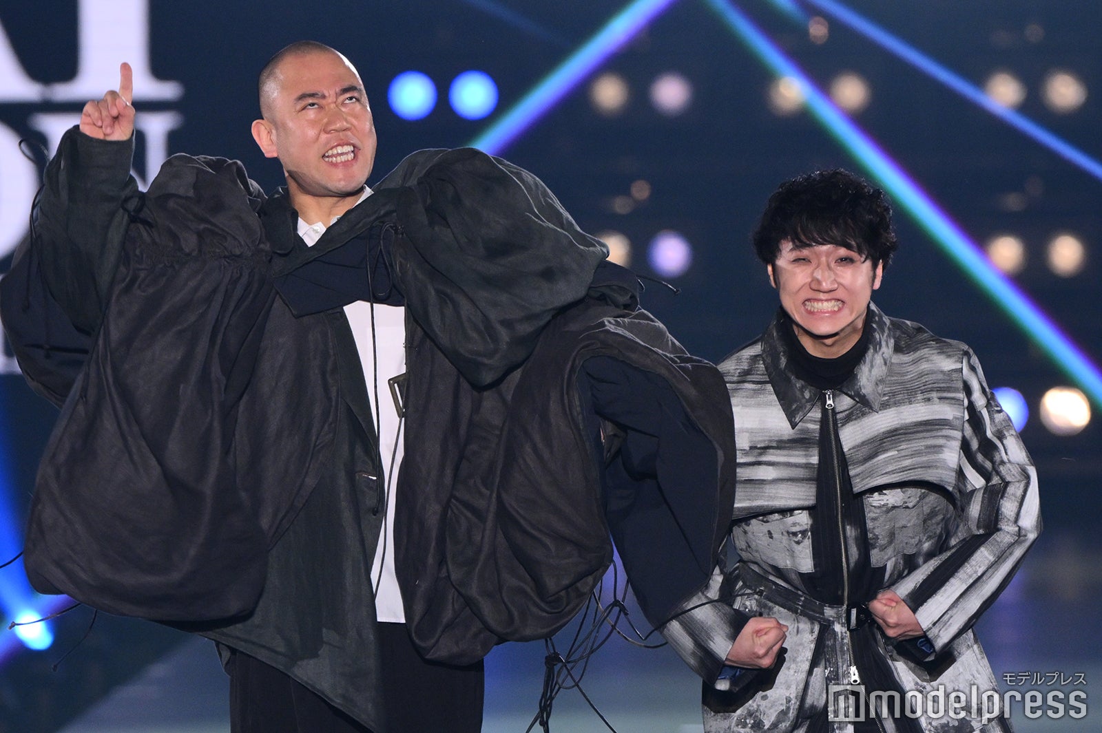 コロコロチキチキペッパーズ（C）モデルプレス