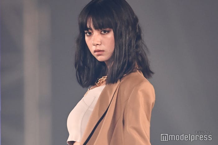 池田エライザ(C)モデルプレス