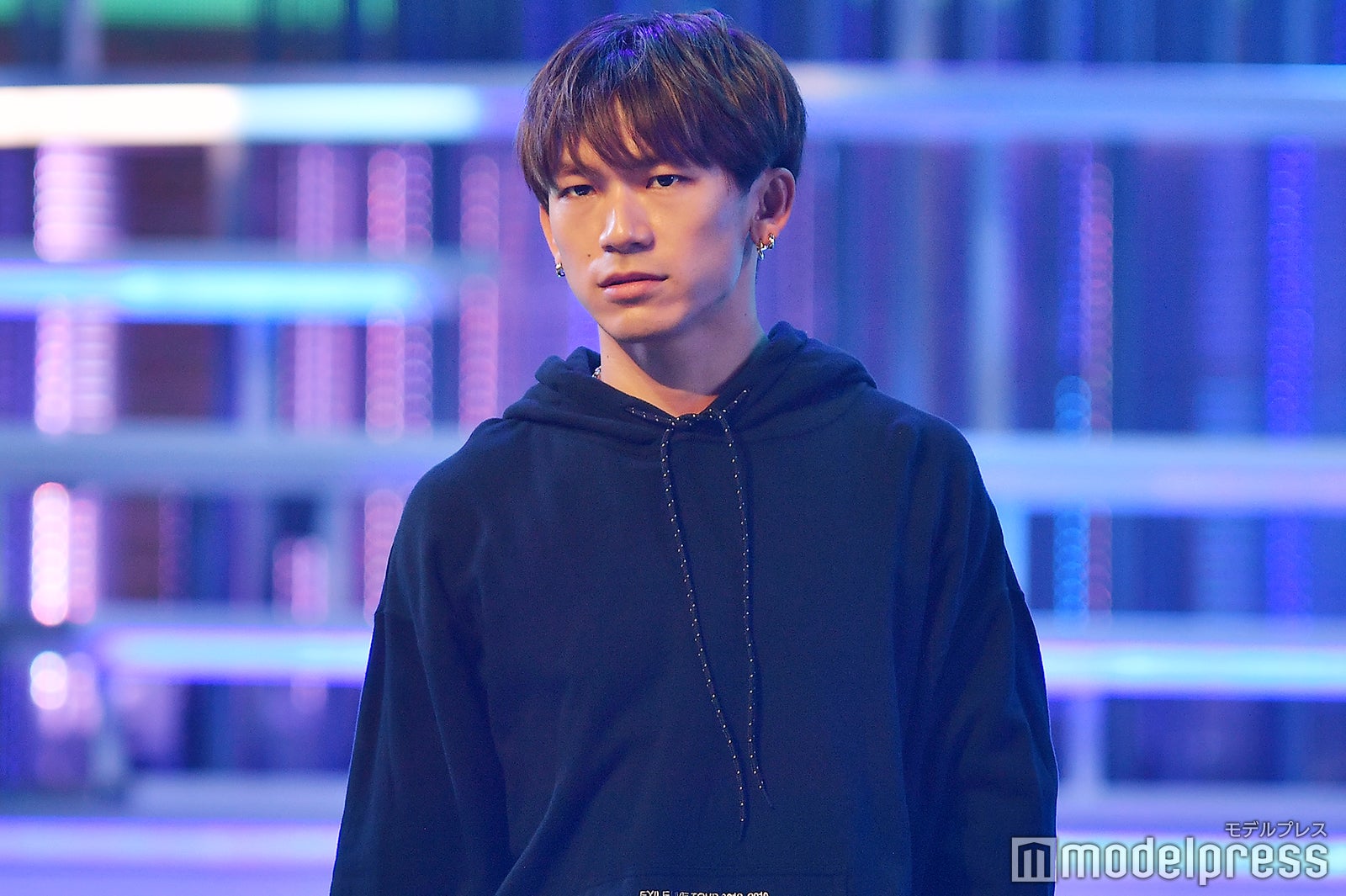 NAOTO （C）モデルプレス