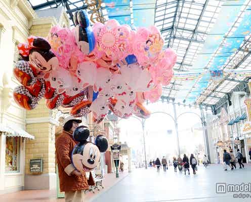 ディズニー、あの人気アイテムが復活