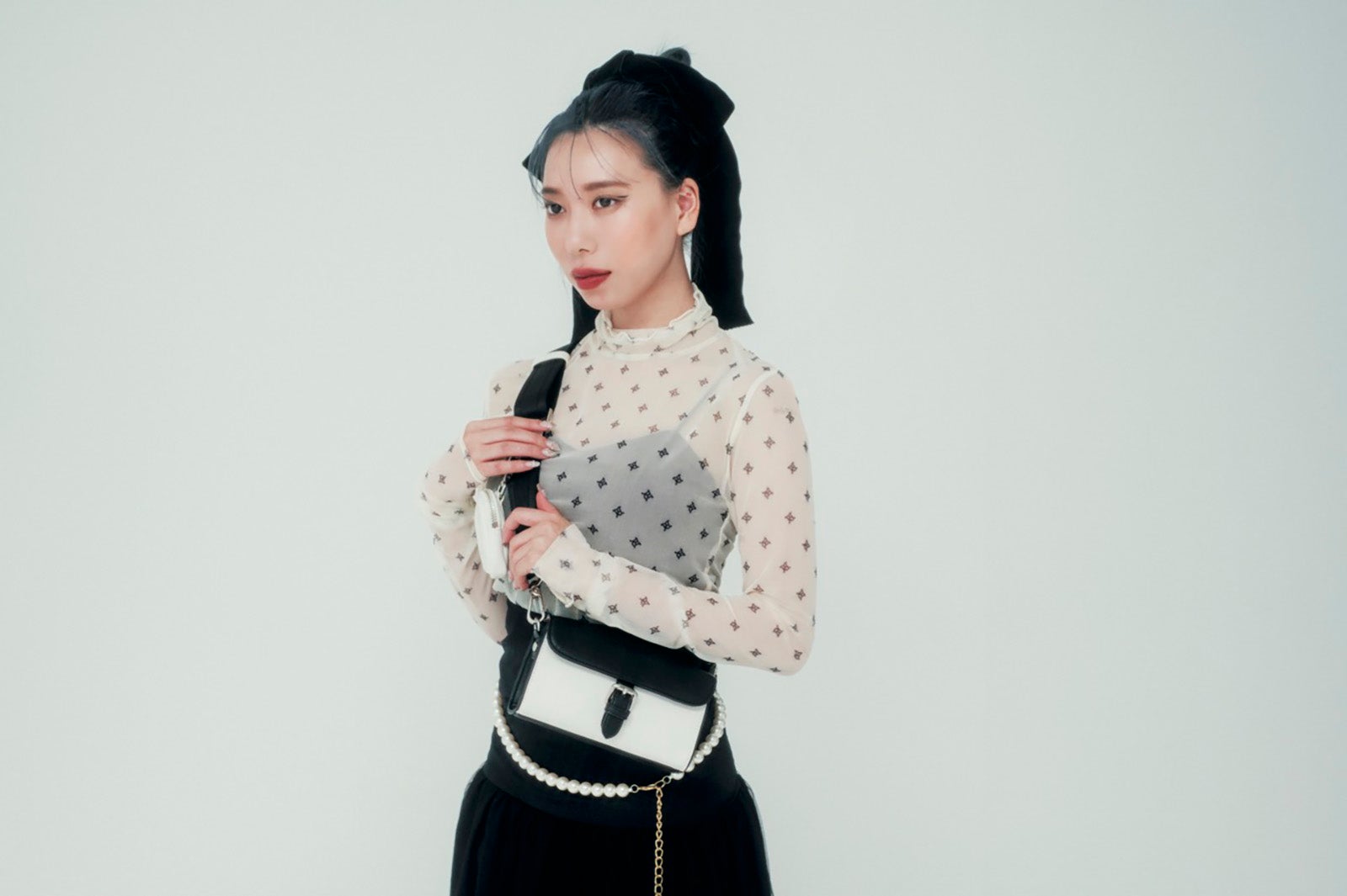 タナカガ／PECHE 005より （提供写真）