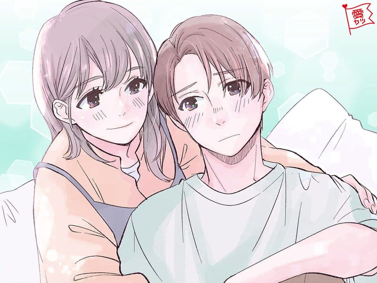 好き だけじゃない 男性が彼女からの愛を感じるコミュニケーション術 モデルプレス