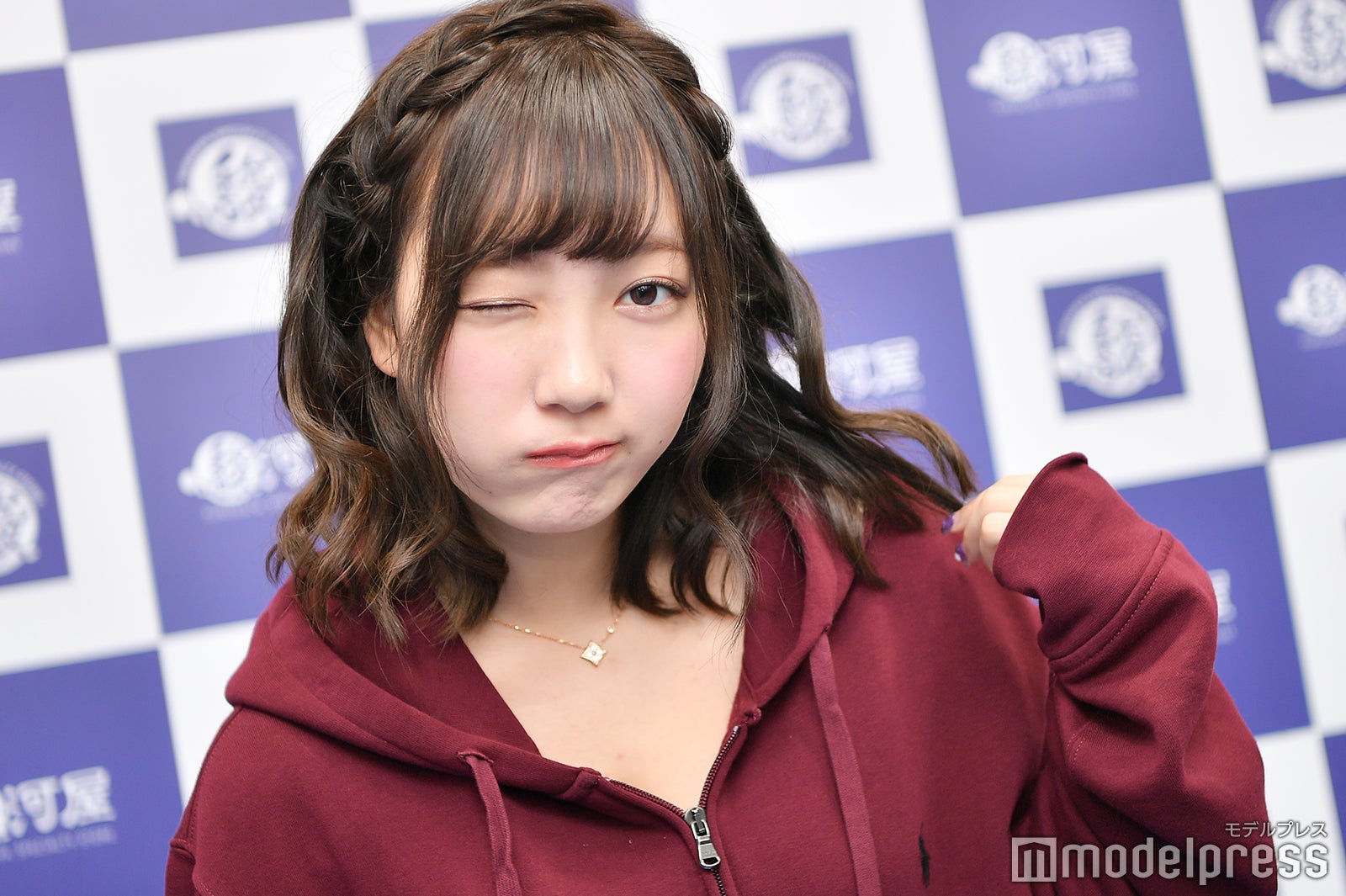 京佳（C）モデルプレス