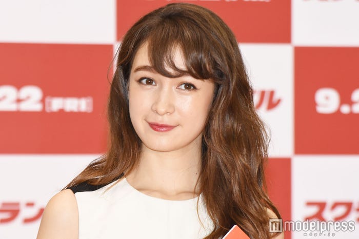 藤井サチ(C)モデルプレス