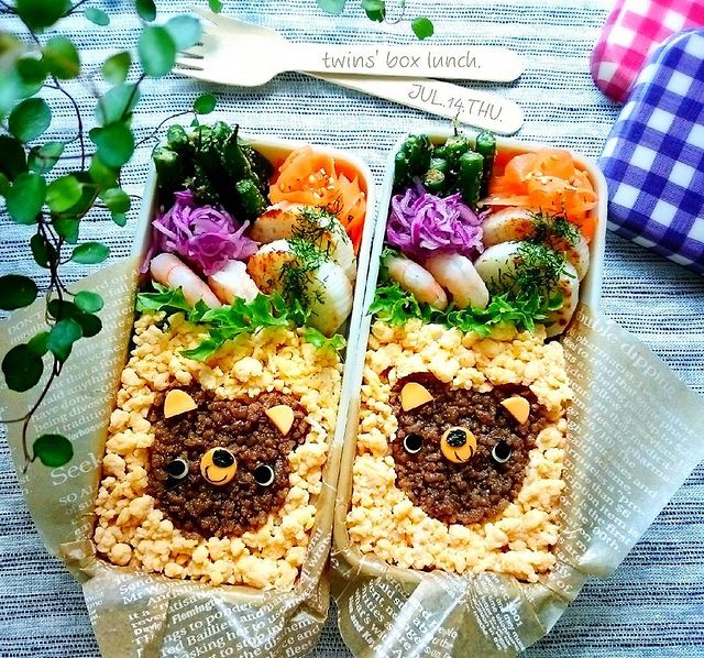 子供が美味しいと食べるそぼろ弁当 もう困らない 食べやすい人気レシピのまとめ モデルプレス