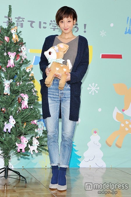 西山茉希（C）モデルプレス