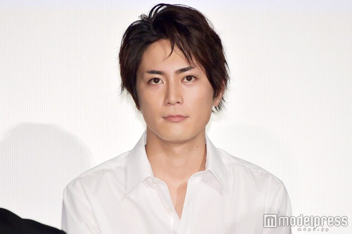 間宮祥太朗(C)モデルプレス