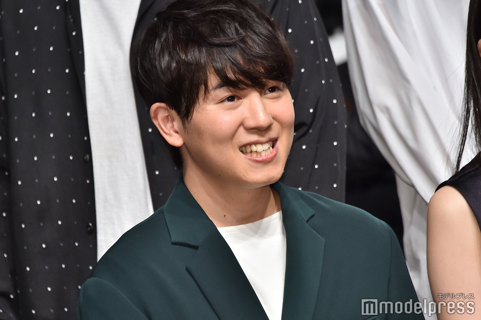 山下大輝（C）モデルプレス