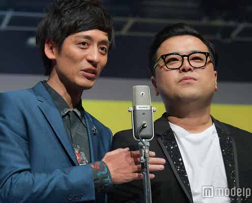 とろサーモン久保田、有料サイトで見る意外なもの告白 “村田秀亮が裏切った”結成秘話も
