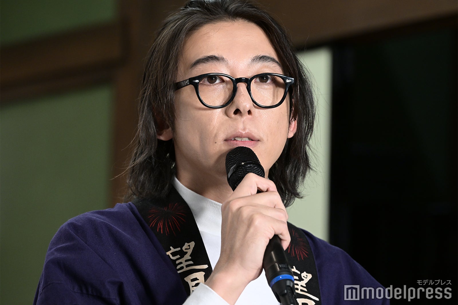 高橋一生 （C）モデルプレス