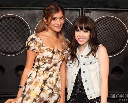 ローラ、ツインテール姿でダンスする動画が大反響 注目の歌姫と対談