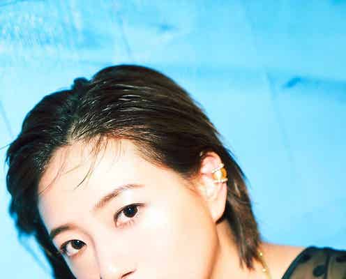 伊藤千晃、約5年ぶりのスタイルブックでAAA卒業後の苦悩や葛藤告白「伝えたかった思いなどをありのまま…」