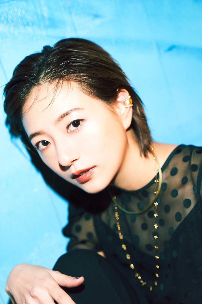 伊藤千晃 約5年ぶりのスタイルブックでaaa卒業後の苦悩や葛藤告白 伝えたかった思いなどをありのまま モデルプレス 伊藤千晃 約5年ぶりのスタイルブックでaaa卒業後の苦悩や葛藤告白 伝えたかった思いなどをありのまま モデルプレス
