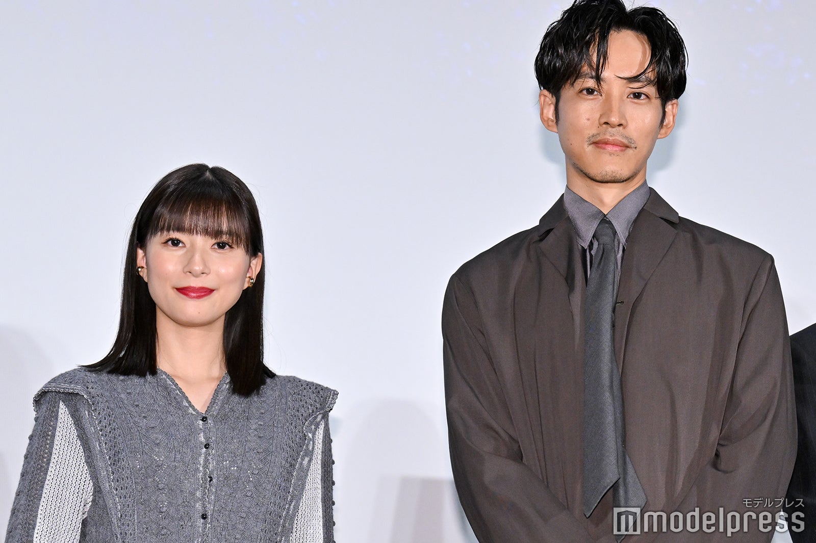 芳根京子「無事に結婚することができて幸せでした」松坂桃李との2度目の共演回顧