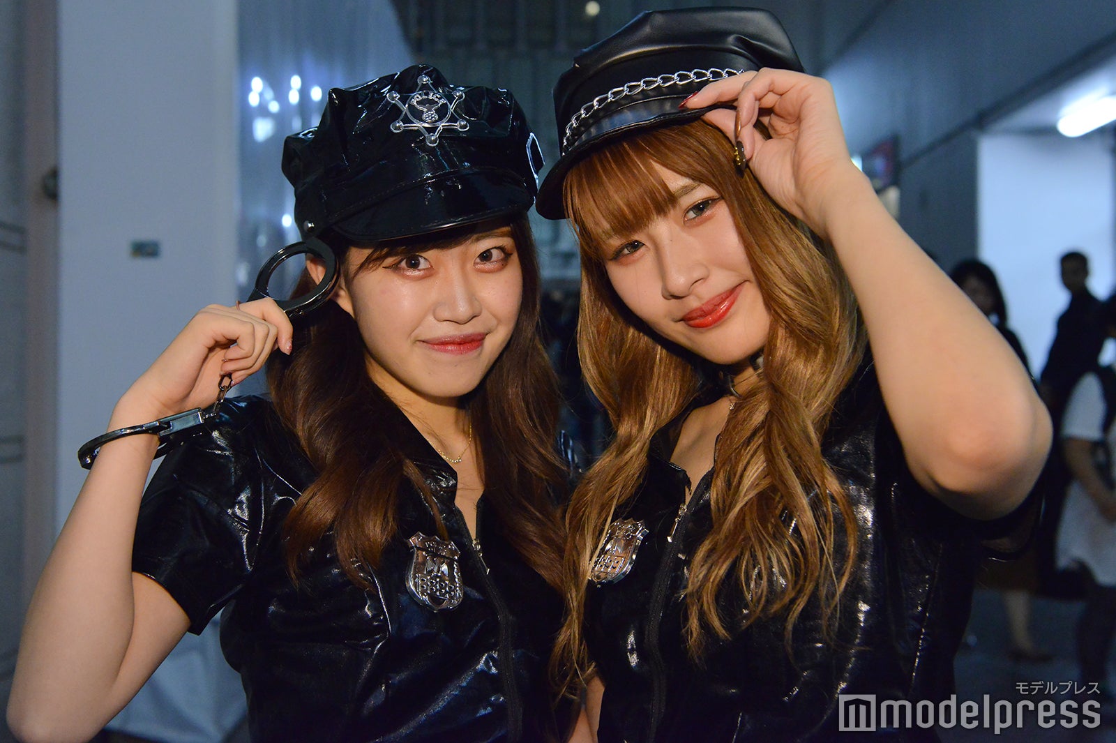 渋谷ハロウィンスナップ／2019年10月31日撮影（C）モデルプレス