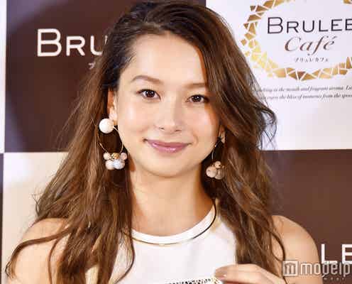 “テラハNo.1美女”Niki(丹羽仁希)、“史上最高の恋”サーファー魁との近況は?山里亮太が追及
